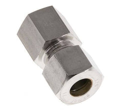 G 3/8'' x 12S Edelstahl Druckverschraubung 630 bar DIN 2353