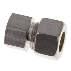 G 3/8'' x 20S Edelstahl Druckverschraubung 400 Bar DIN 2353