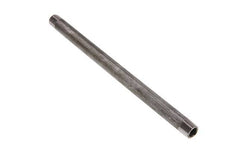 R 1/4'' Zinc plated Steel Double Pipe Nipple 50 Bar DIN 2982 - 200mm [2 Pieces]
