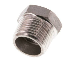 R 3/8'' x Rp 1/8'' M/F Stainless steel Reducing Ring 16 Bar [2 Pieces]