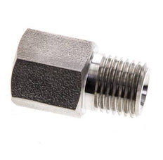 1/4'' NPT x 1/4'' NPT M/F Edelstahl-Verlängerungsstange 345 - Hydraulisch