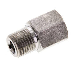 1/4'' NPT x 1/4'' NPT M/F Edelstahl-Verlängerungsstange 345 - Hydraulisch