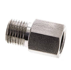 1/4'' NPT x 1/4'' NPT M/F Edelstahl-Verlängerungsstange 345 - Hydraulisch