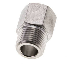 3/8'' NPT x 3/8'' NPT M/F Edelstahl-Verlängerungsstange 345 - Hydraulisch