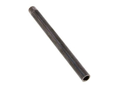 R 1/4'' Male x 13.5mm Steel Pipe Nipple with Welding End 50 Bar DIN 2982 - 160mm [2 Pieces]