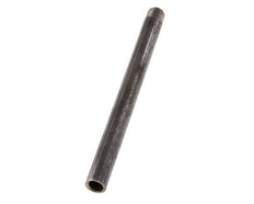 R 1/4'' Male x 13.5mm Steel Pipe Nipple with Welding End 50 Bar DIN 2982 - 160mm [2 Pieces]