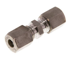 6L Edelstahl Druckverschraubung 315 Bar DIN 2353