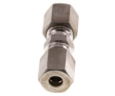 6L Edelstahl Druckverschraubung 315 Bar DIN 2353