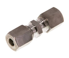 6L Edelstahl Druckverschraubung 315 Bar DIN 2353