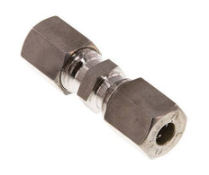 6L Edelstahl Druckverschraubung 315 Bar DIN 2353