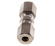 6L Edelstahl Druckverschraubung 315 Bar DIN 2353