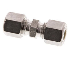 8L Edelstahl Druckverschraubung 315 Bar DIN 2353