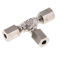 4LL Stainless steel Tee Cutting Ring 100 Bar DIN 2353