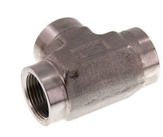 G 3/4'' Edelstahl-T-Stück 200 bar - Hydraulik