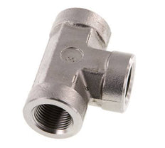 G 3/8'' Edelstahl T 250 Bar - Hydraulik