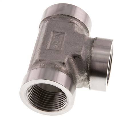 G 1'' Edelstahl T 160 Bar - Hydraulik