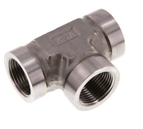 G 1'' Edelstahl T 160 Bar - Hydraulik