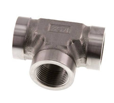 G 1'' Edelstahl T 160 Bar - Hydraulik