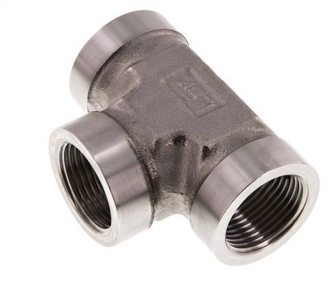 G 1'' Edelstahl T 160 Bar - Hydraulik