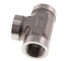 G 1'' Edelstahl T 160 Bar - Hydraulik