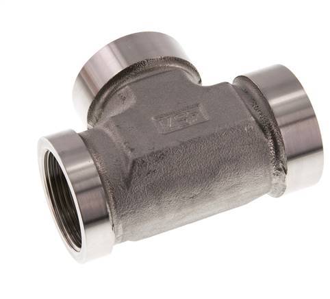 G 1 1/4'' Edelstahl T 160 Bar - Hydraulik