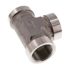 G 1 1/4'' Edelstahl T 160 Bar - Hydraulik