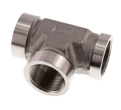 G 1 1/4'' Edelstahl T 160 Bar - Hydraulik