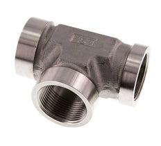 G 1 1/4'' Edelstahl T 160 Bar - Hydraulik