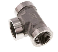 G 1 1/4'' Edelstahl T 160 Bar - Hydraulik