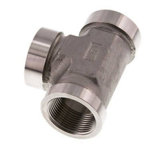 G 1 1/4'' Edelstahl T 160 Bar - Hydraulik