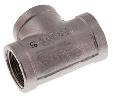 Rp 3/4'' Edelstahl T 16 Bar