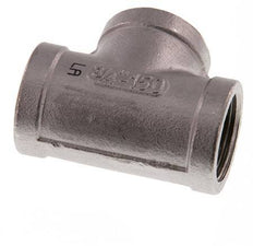 Rp 3/4'' Edelstahl T 16 Bar