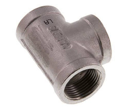 Rp 3/4'' Edelstahl T 16 Bar