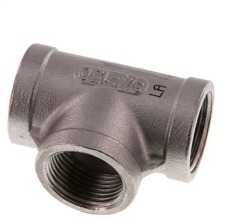 Rp 3/4'' Edelstahl T 16 Bar