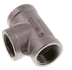 Rp 3/4'' Edelstahl T 16 Bar