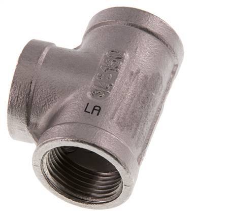 Rp 3/4'' Edelstahl T 16 Bar