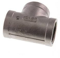 Rp 1'' Edelstahl T 16 Bar