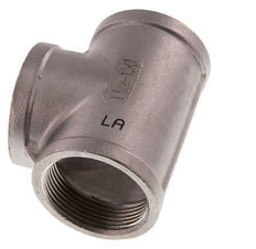 Rp 1 1/2'' Edelstahl T 16 Bar