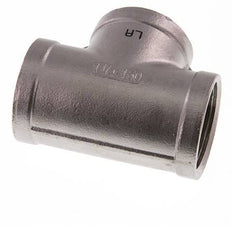 Rp 1 1/4'' Edelstahl T 16 Bar