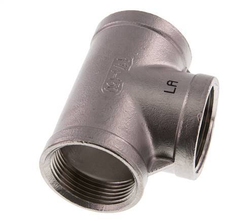 Rp 1 1/4'' Edelstahl T 16 Bar