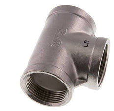 Rp 1 1/4'' Edelstahl T 16 Bar