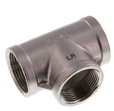 Rp 1 1/4'' Edelstahl T 16 Bar