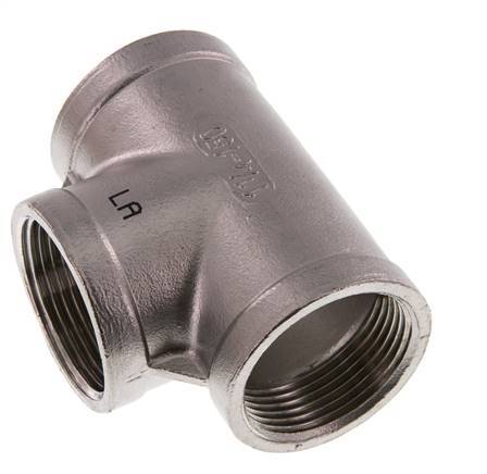 Rp 1 1/4'' Edelstahl T 16 Bar