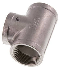 Rp 1 1/4'' Edelstahl T 16 Bar