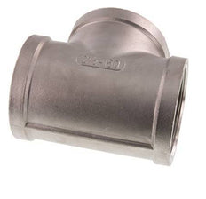 Rp 2 1/2'' Edelstahl T 16 Bar