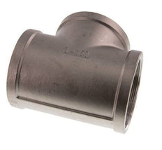 Rp 3'' Edelstahl T 16 Bar