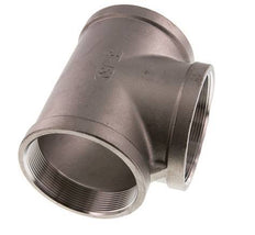 Rp 3'' Edelstahl T 16 Bar