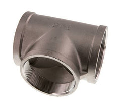 Rp 3'' Edelstahl T 16 Bar
