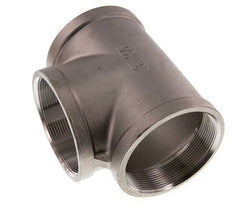 Rp 3'' Edelstahl T 16 Bar