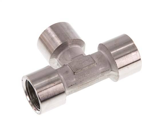 G 1/2'' Edelstahl T 150 Bar